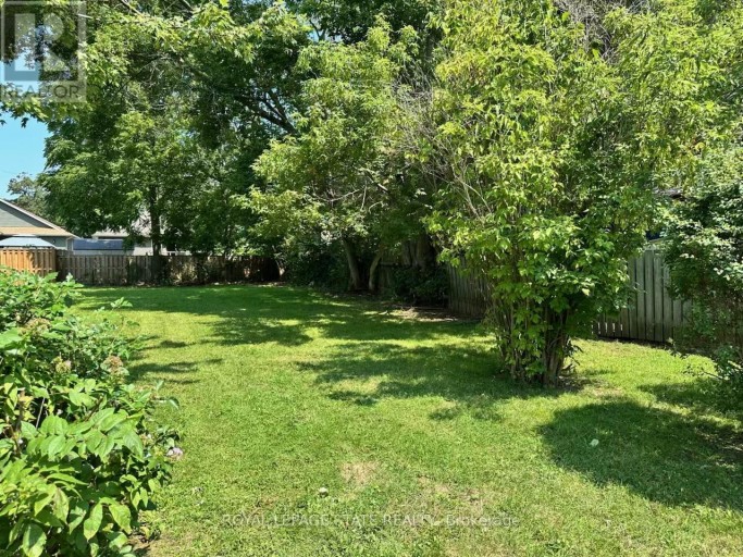 VL NORTH CAYUGA STREET W, Haldimand (Dunnville), Ontario, N1A1P4