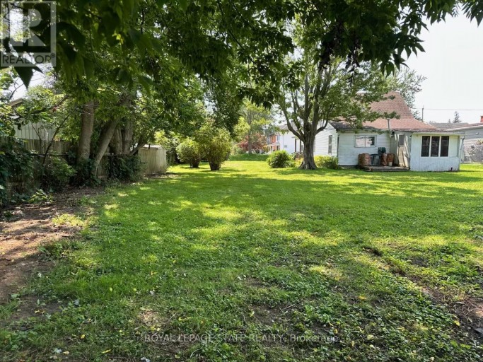 VL NORTH CAYUGA STREET W, Haldimand (Dunnville), Ontario, N1A1P4