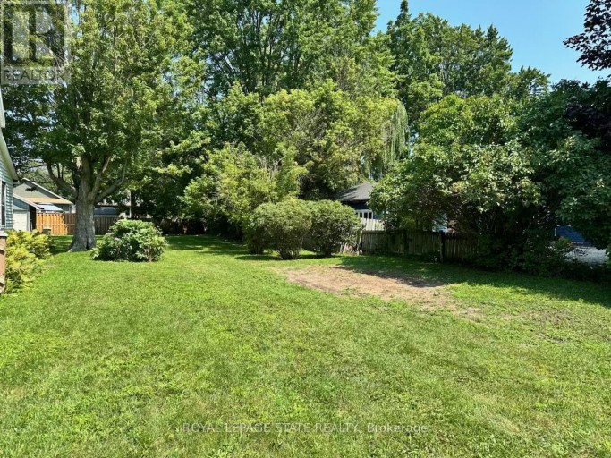 VL NORTH CAYUGA STREET W, Haldimand (Dunnville), Ontario, N1A1P4