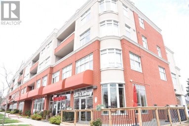 212 - 222 FINCH AVENUE W Toronto (Newtonbrook West) Ontario photo 1