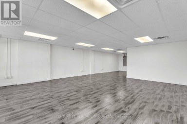 212 - 222 FINCH AVENUE W Toronto (Newtonbrook West) Ontario photo 5