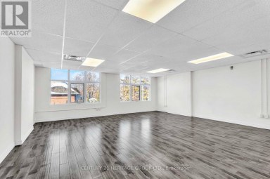 212 - 222 FINCH AVENUE W Toronto (Newtonbrook West) Ontario photo 7