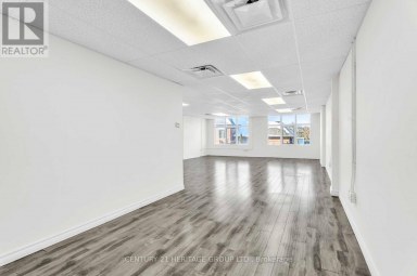 212 - 222 FINCH AVENUE W Toronto (Newtonbrook West) Ontario photo 8