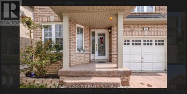 17 ECHORIDGE DRIVE Brampton (Fletcher's Meadow) Ontario photo 2