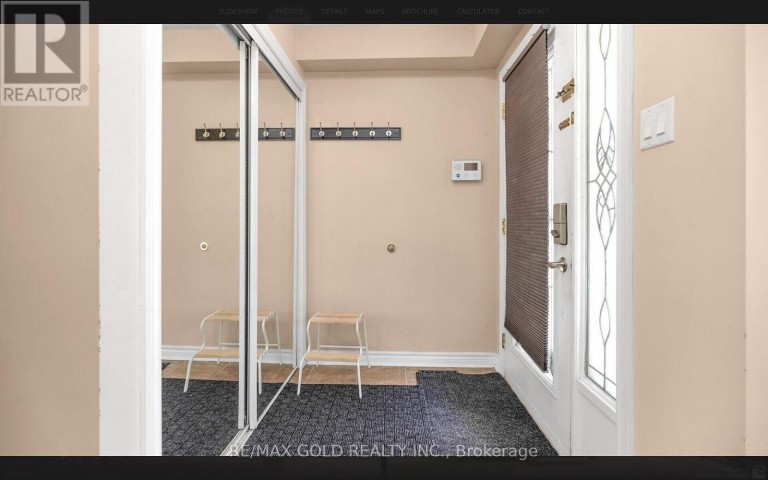 17 ECHORIDGE DRIVE, Brampton (Fletcher's Meadow), Ontario, L7A3L2