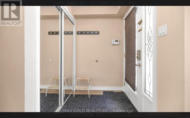 17 ECHORIDGE DRIVE Brampton (Fletcher's Meadow) Ontario photo 3