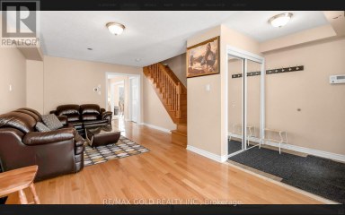 17 ECHORIDGE DRIVE Brampton (Fletcher's Meadow) Ontario photo 4