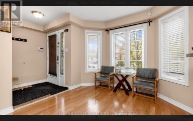 17 ECHORIDGE DRIVE Brampton (Fletcher's Meadow) Ontario photo 5