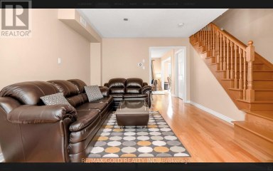 17 ECHORIDGE DRIVE Brampton (Fletcher's Meadow) Ontario photo 7