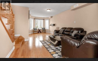 17 ECHORIDGE DRIVE Brampton (Fletcher's Meadow) Ontario photo 8