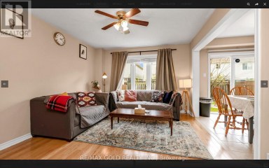 17 ECHORIDGE DRIVE Brampton (Fletcher's Meadow) Ontario photo 9