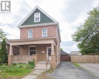 116 BEACH ROAD Hamilton (Industrial Sector) Ontario photo 1
