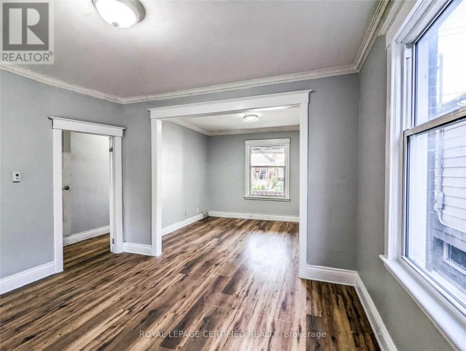 116 BEACH ROAD, Hamilton (Industrial Sector), Ontario, L8L3Z9