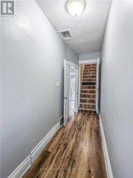 116 BEACH ROAD Hamilton (Industrial Sector) Ontario photo 19