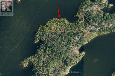 183 MCLAREN (B704) ISLAND The Archipelago (Archipelago) Ontario photo 10