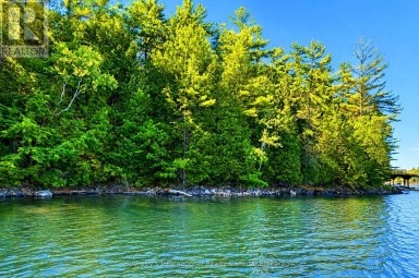 183 MCLAREN (B704) ISLAND The Archipelago (Archipelago) Ontario photo 2