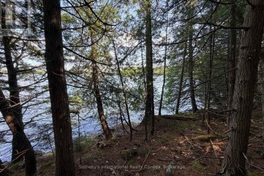 183 MCLAREN (B704) ISLAND The Archipelago (Archipelago) Ontario photo 3