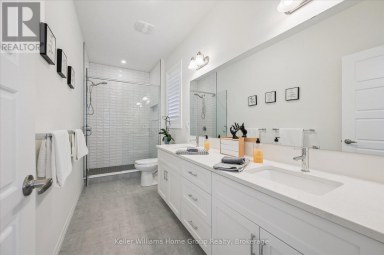 99 HARRISON STREET Centre Wellington (Elora/Salem) Ontario photo 21