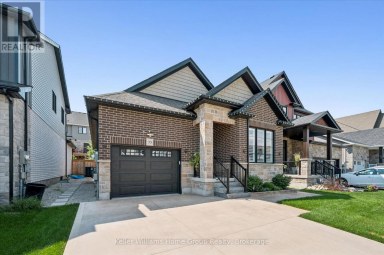 99 HARRISON STREET Centre Wellington (Elora/Salem) Ontario photo 3