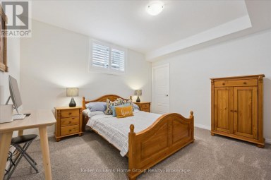 99 HARRISON STREET Centre Wellington (Elora/Salem) Ontario photo 30