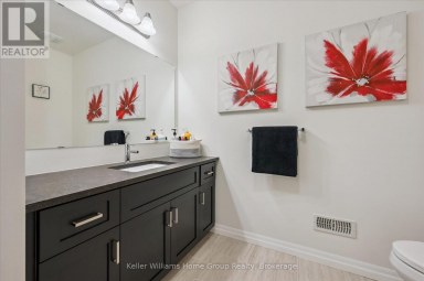 99 HARRISON STREET Centre Wellington (Elora/Salem) Ontario photo 35