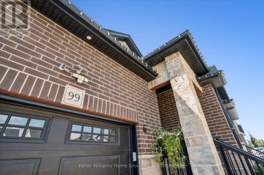 99 HARRISON STREET Centre Wellington (Elora/Salem) Ontario photo 4