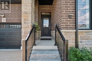 99 HARRISON STREET Centre Wellington (Elora/Salem) Ontario photo 6