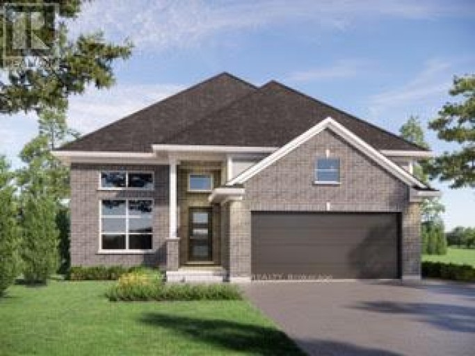 102 Styles Drive, St. Thomas, Ontario (id X13679150)