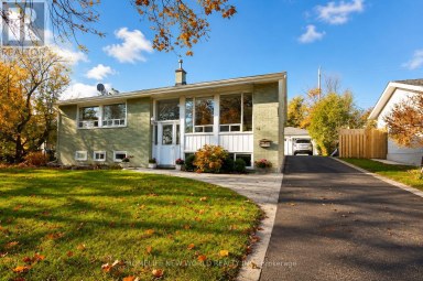 54 SOUTHWELL DRIVE Toronto (Banbury-Don Mills) Ontario photo 1