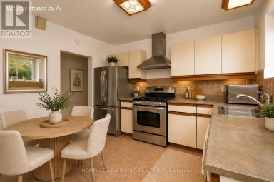 54 SOUTHWELL DRIVE Toronto (Banbury-Don Mills) Ontario photo 16