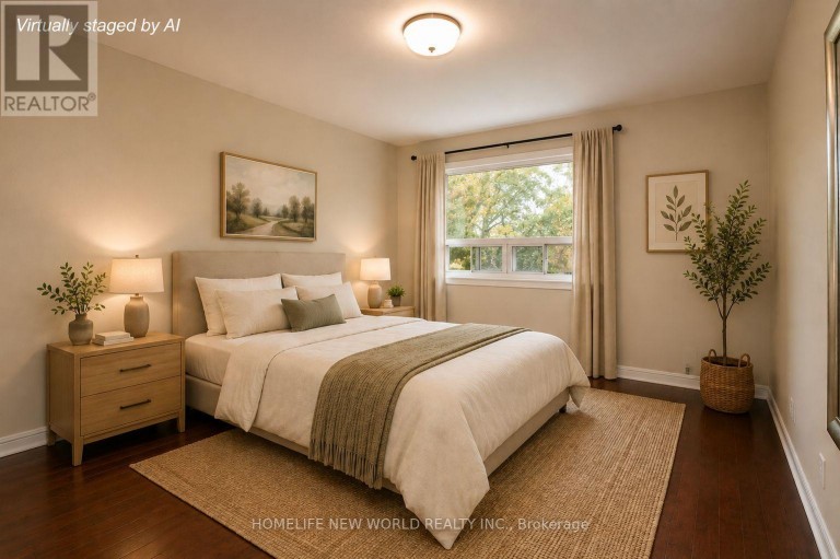 54 SOUTHWELL DRIVE, Toronto (Banbury-Don Mills), Ontario, M3B2N9