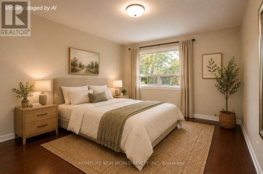 54 SOUTHWELL DRIVE Toronto (Banbury-Don Mills) Ontario photo 17