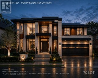 54 SOUTHWELL DRIVE Toronto (Banbury-Don Mills) Ontario photo 18