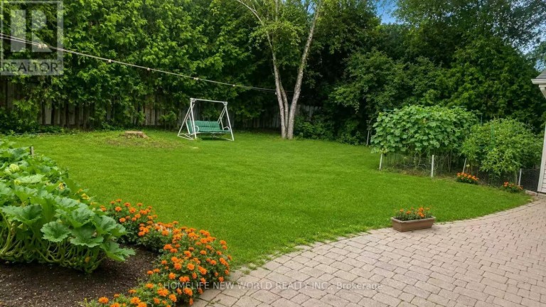 54 SOUTHWELL DRIVE, Toronto (Banbury-Don Mills), Ontario, M3B2N9