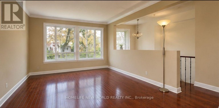 54 SOUTHWELL DRIVE, Toronto (Banbury-Don Mills), Ontario, M3B2N9