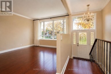 54 SOUTHWELL DRIVE Toronto (Banbury-Don Mills) Ontario photo 6