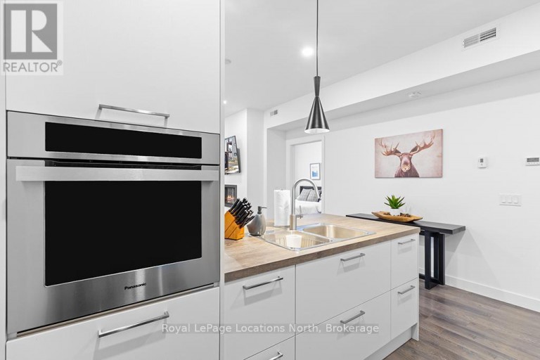 104 - 10 BEAUSOLEIL LANE, Blue Mountains, Ontario, L9Y2X5