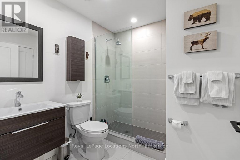 104 - 10 BEAUSOLEIL LANE, Blue Mountains, Ontario, L9Y2X5