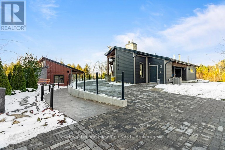 104 - 10 BEAUSOLEIL LANE, Blue Mountains, Ontario, L9Y2X5