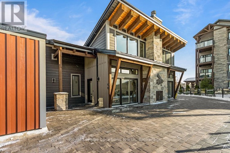 104 - 10 BEAUSOLEIL LANE, Blue Mountains, Ontario, L9Y2X5