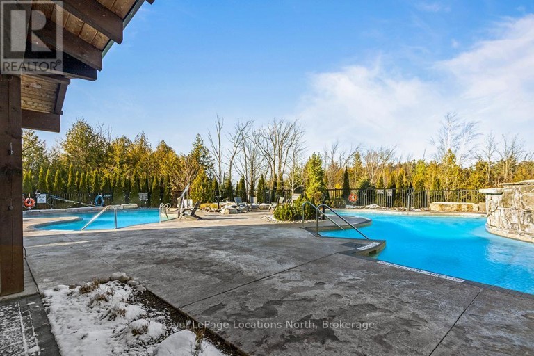 104 - 10 BEAUSOLEIL LANE, Blue Mountains, Ontario, L9Y2X5