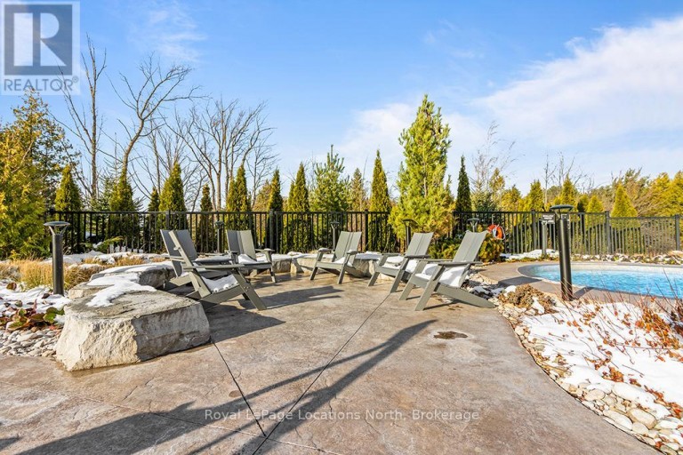 104 - 10 BEAUSOLEIL LANE, Blue Mountains, Ontario, L9Y2X5