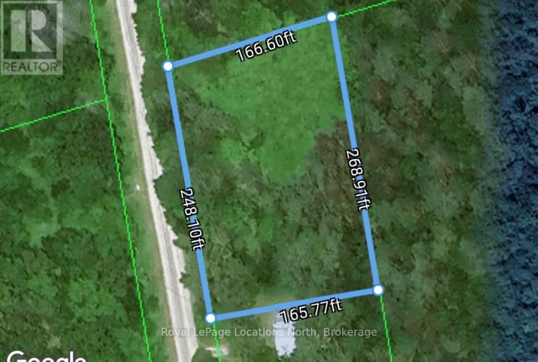 PT LOT 4, CON 6 6TH LINE, Blue Mountains, Ontario, N0H2E0