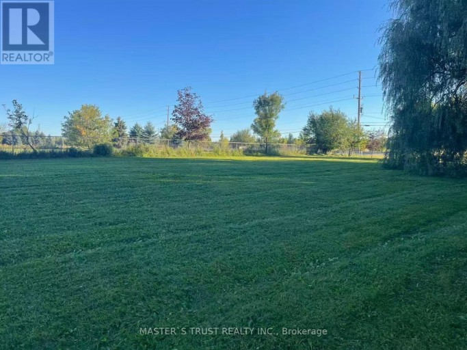 22156 LESLIE STREET N, East Gwillimbury, Ontario, L0G1R0