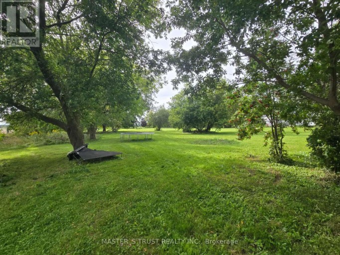 22156 LESLIE STREET N, East Gwillimbury, Ontario, L0G1R0