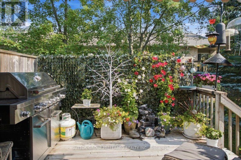 72 - 869 WHETHERFIELD STREET, London North (North M), Ontario, N6H0A2