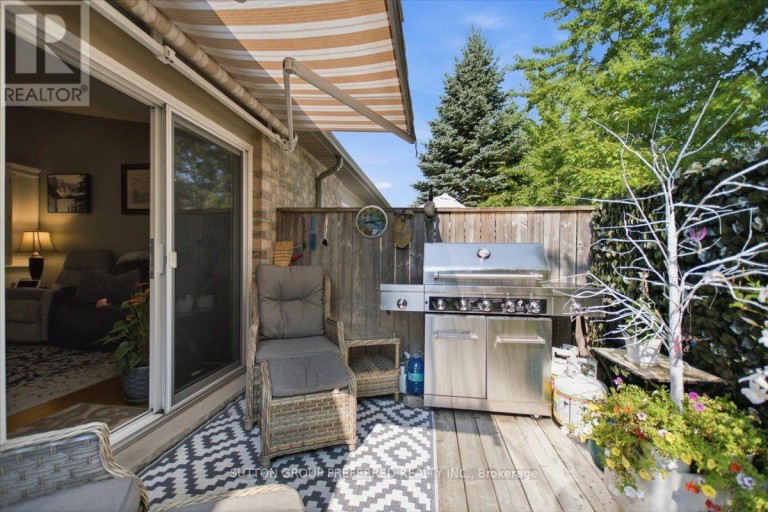 72 - 869 WHETHERFIELD STREET, London North (North M), Ontario, N6H0A2