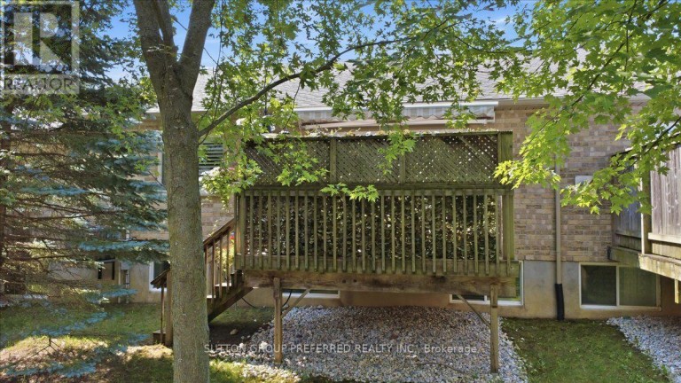 72 - 869 WHETHERFIELD STREET, London North (North M), Ontario, N6H0A2