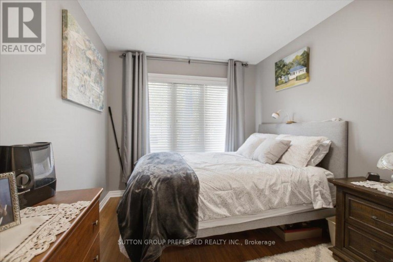 72 - 869 WHETHERFIELD STREET, London North (North M), Ontario, N6H0A2