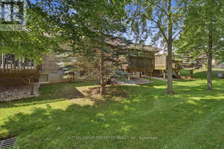 72 - 869 WHETHERFIELD STREET, London North (North M), Ontario, N6H0A2